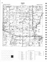 Osakis, Atlas: Douglas County 1981, Minnesota Historical Map